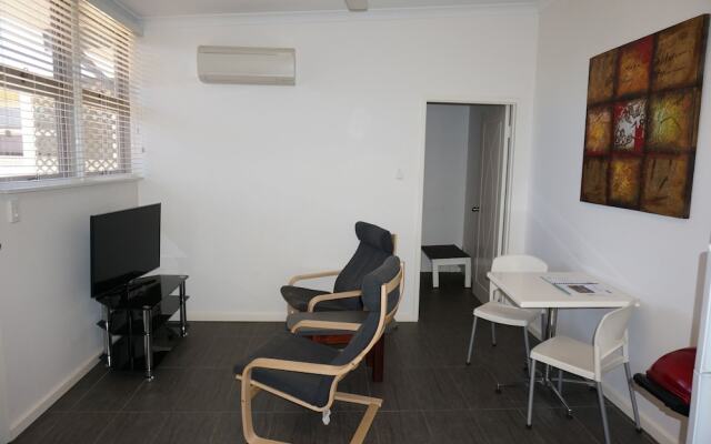 Getaway Villas Unit 38-12