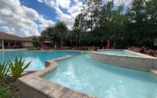 A Parks and Recreation Retreat