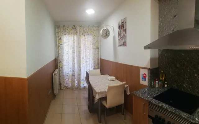Agora Apartment