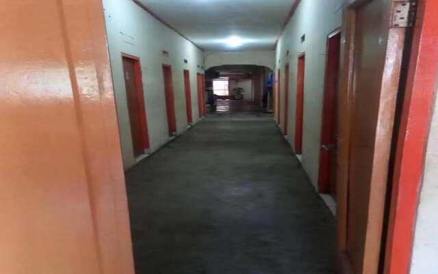 Hotel O Angel Guest House