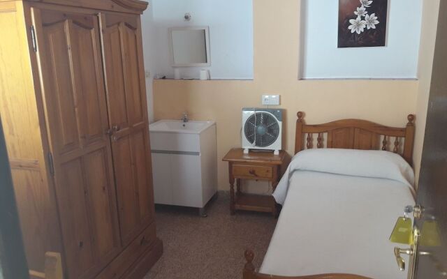 Pension Hostal Ronda Sol
