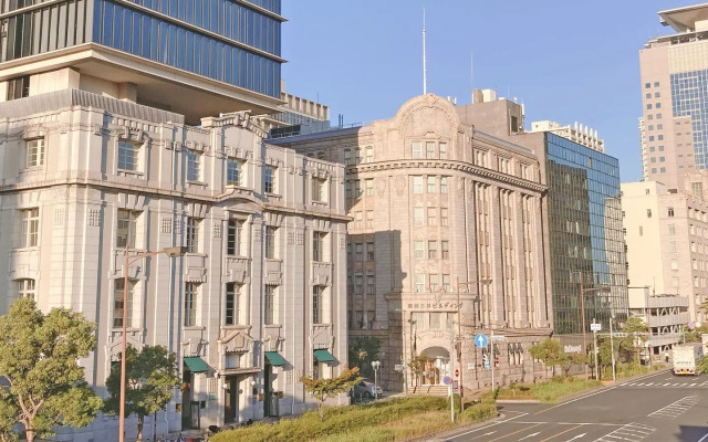Kobe Hotel Juraku