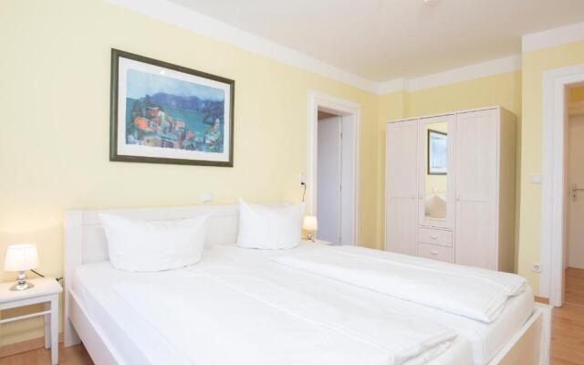 Haus an der See Wohnung 2