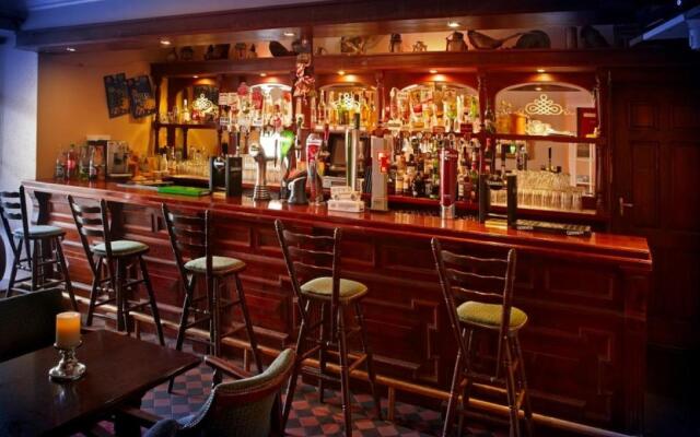 The Leenane Hotel