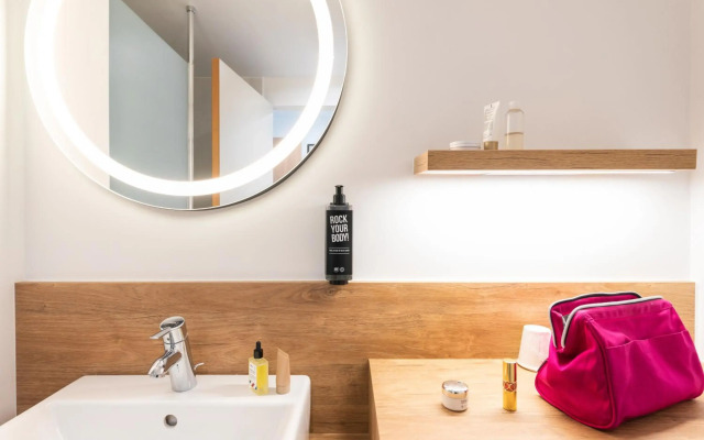 ibis Lyon Sud Oullins