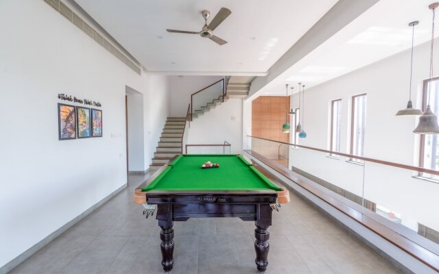 Truliv Villa LAGUNA