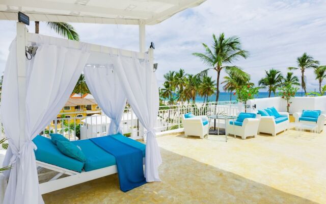 Bavaro Beach Condo for Rent