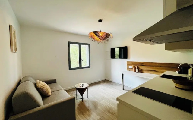 Hôtel Résidence Capense