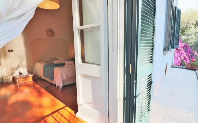 B b Relais Delle Rose Lecce Double Deluxe Sandola