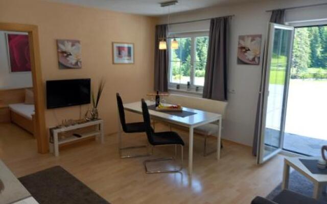 Ferienwohnung Höllrigl