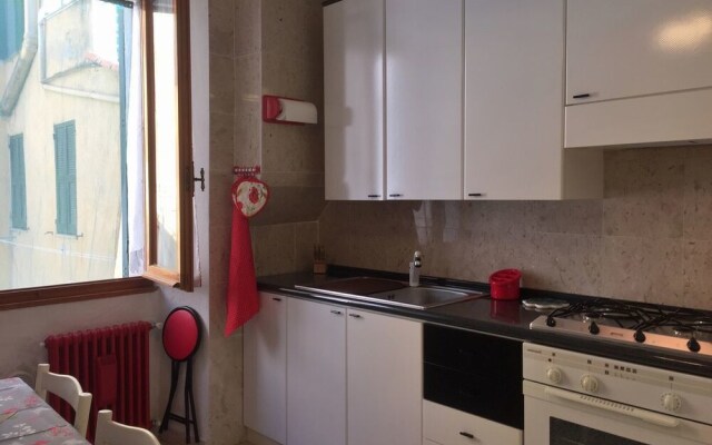 Agretta Sea View Apartment
