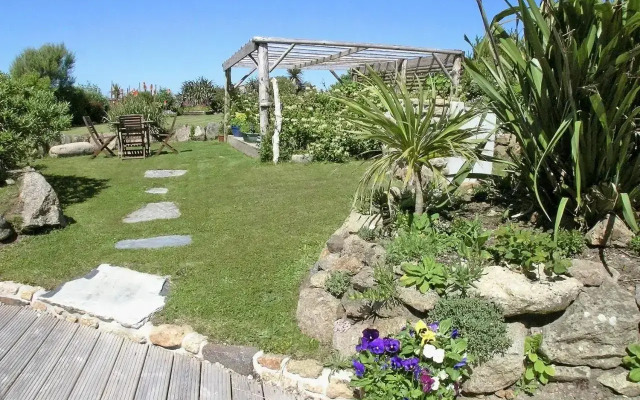 Stanhope Cottage