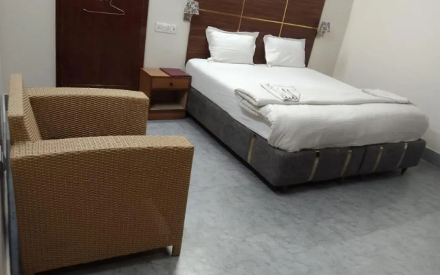 Hotel Ajaya By Sr Hotels