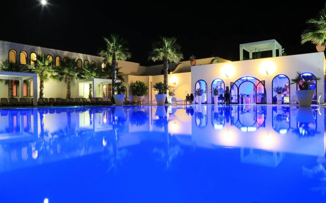 Centro Vacanze Poker