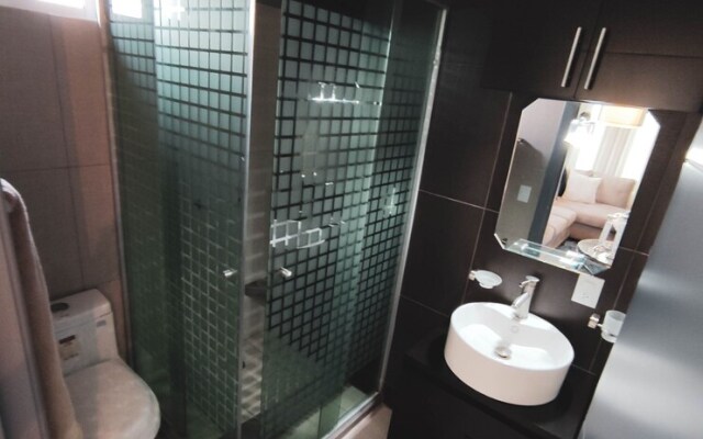 Hotel Casa Blanca & Suites