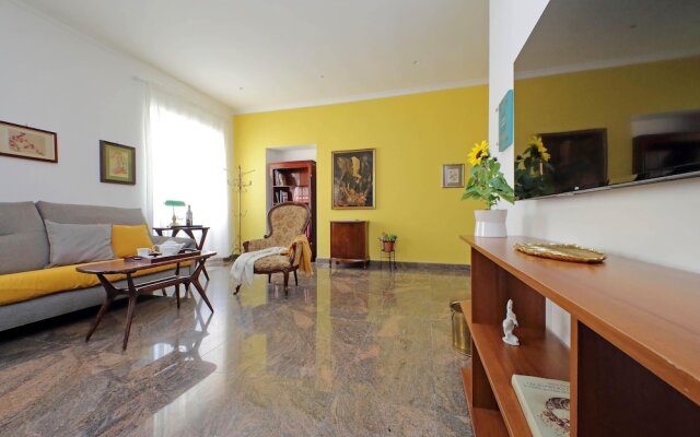 4bnb - Leone IV Apartment