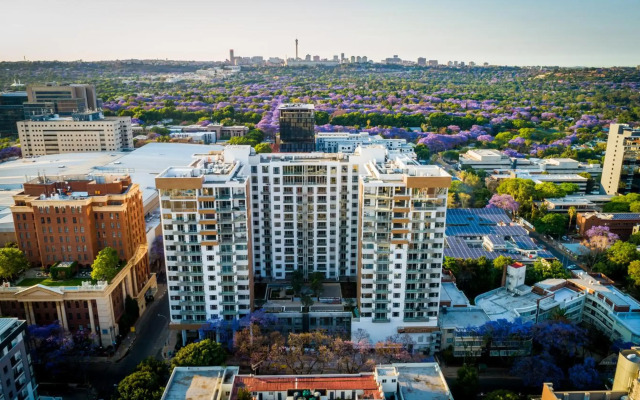 The Tyrwhitt Rosebank