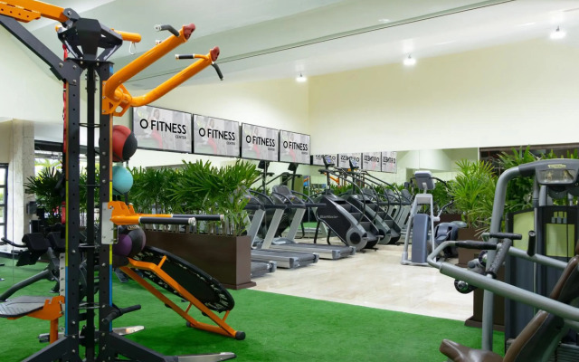 Smart Cancun The Urban Oasis