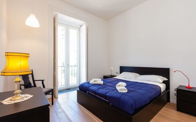 Apartment - Bosco di Capodimonte BH 106