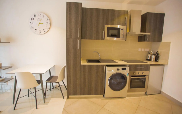 Accra Luxury Apartments at The Gardens