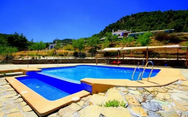 Posada del Candil