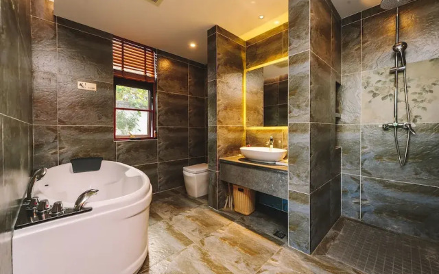 Floral Hotel Dali Meitingtingyu Boutique