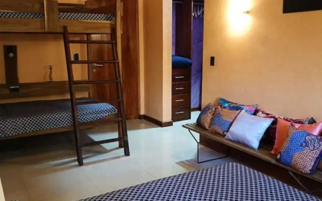 Villa Amable Lujo entre Selvas y Lagunas