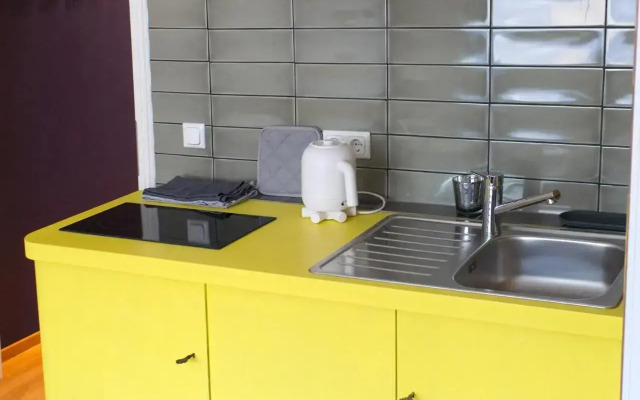 Momerooms – Appartement am Momering