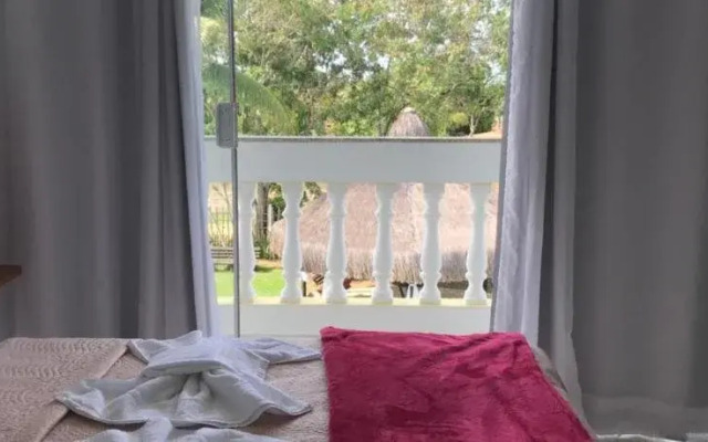 Pousada Chacara Feliz