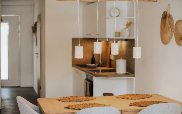 Baltic Village - Boho-Beachhouse