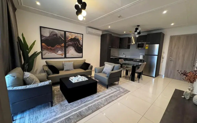 Loxwood Abode