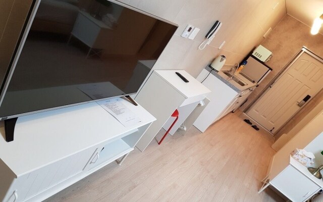 Jeju Seaddang Pension