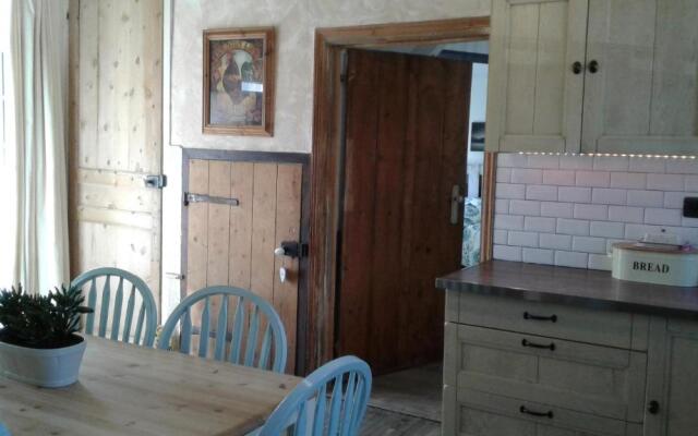 Vieille Fermette BnB chambre prive