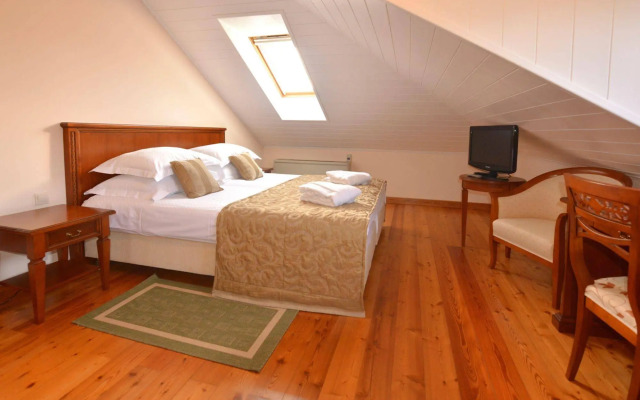 Boutique Villa Filaus