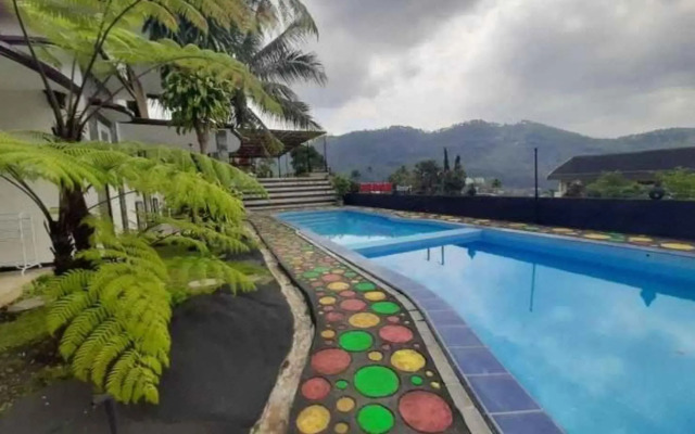 Seulawah Resort And Cafe