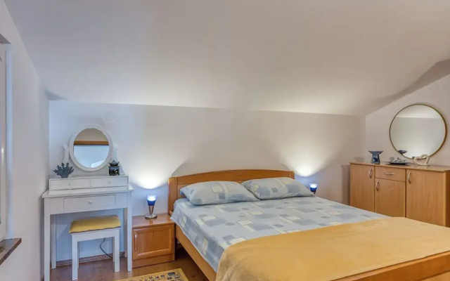 Apartment Jakara
