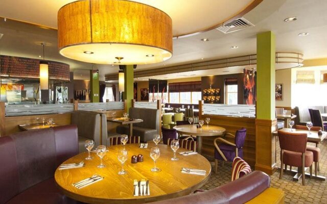 Premier Inn Swanley