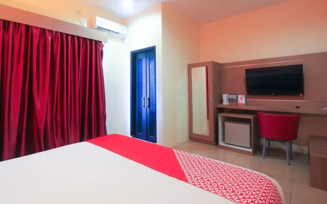 Tiga Dara Kampung Wisata Hotel & Resor by OYO Rooms