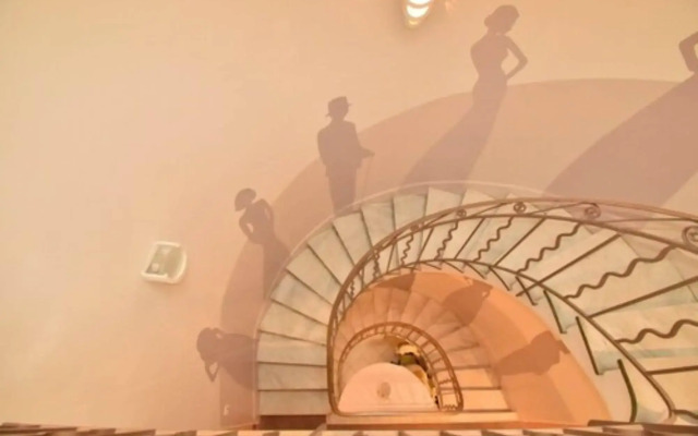 Hotel Albert 1er