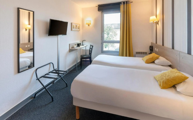 Sure Hotel by Best Western Angouleme