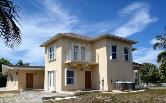 Spotts Beach Houses