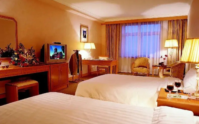 Eastern Air Hotel