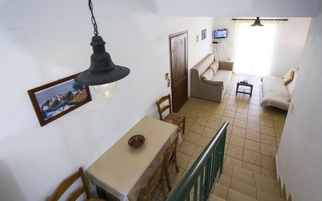 Olive Tree Apartments
