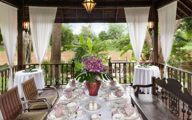 Chiang Mai Luxury Villa