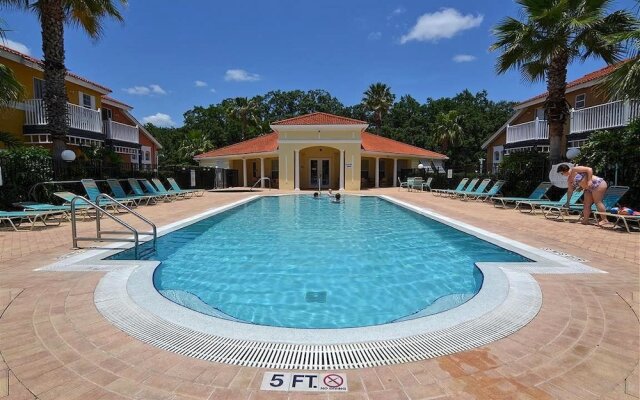 Simbas Magic Apartment 4 Bedroom