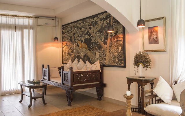 Bali Holiday Villas - Layla