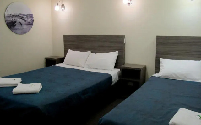 The Palace Hotel Broken Hill