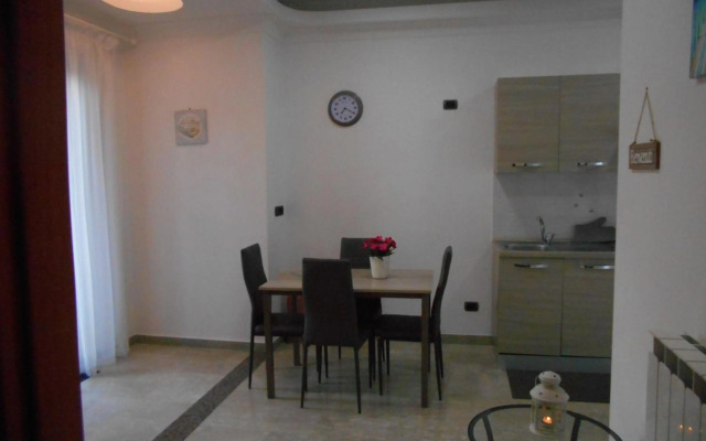 Appartamento Mare e Monti