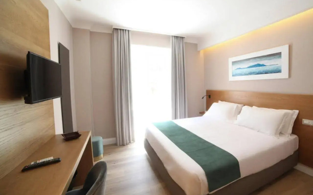 Bed  Breakfast Via Toledo 156 Napoli