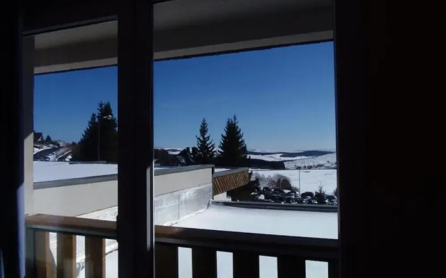 Residence Les Aliziers